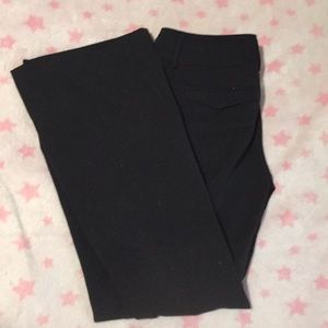 Dress pants from old navy